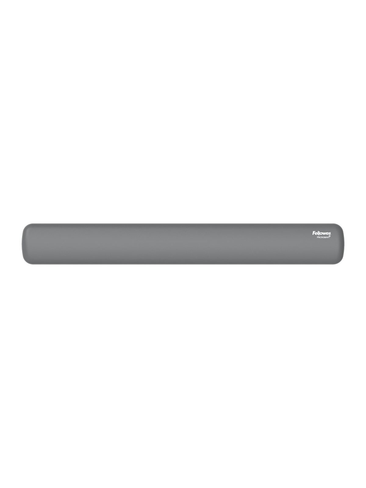Fellowes | Breyta Keyboard Wrist Rest | Grey 1 Fellowes | Breyta Keyboard Wrist Rest | Grey 1