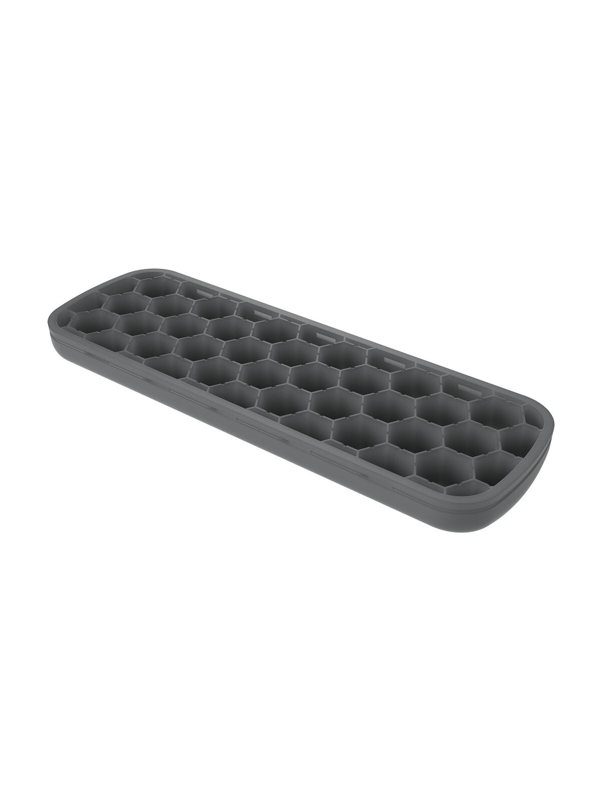 Fellowes | Breyta Keyboard Wrist Rest | Grey 2 Fellowes | Breyta Keyboard Wrist Rest | Grey 2