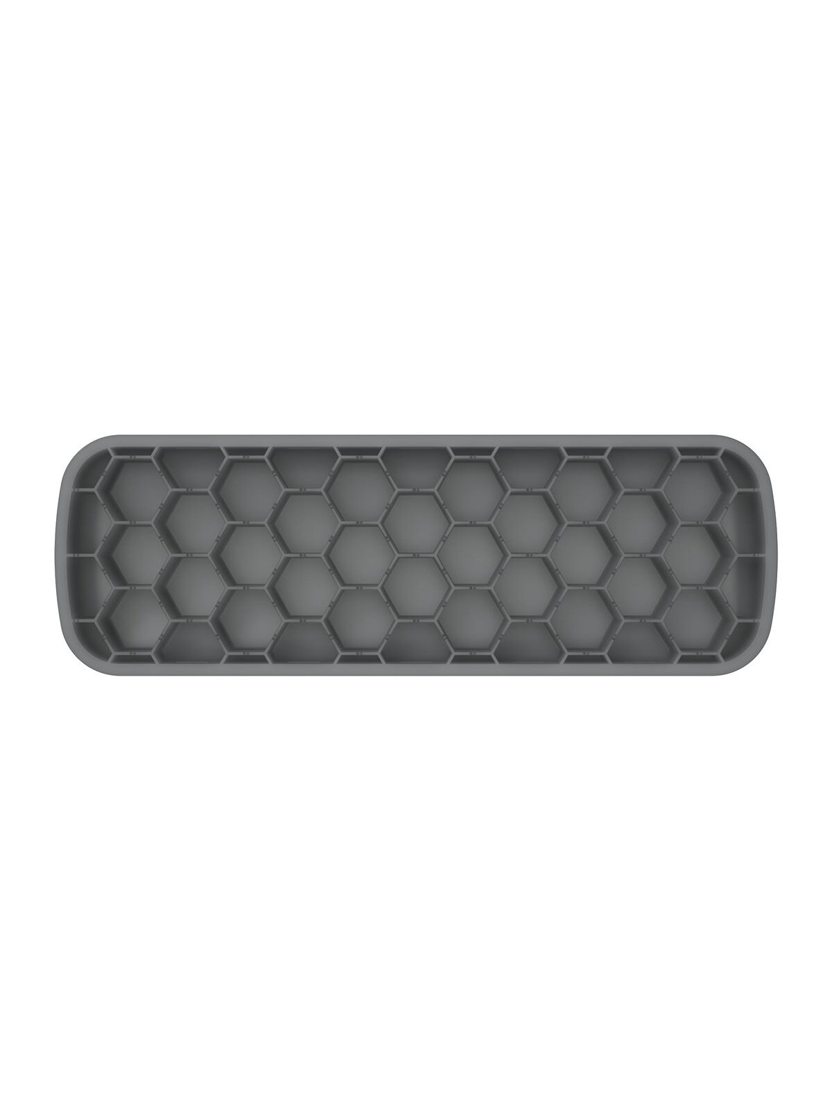 Fellowes | Breyta Keyboard Wrist Rest | Grey 3 Fellowes | Breyta Keyboard Wrist Rest | Grey 3