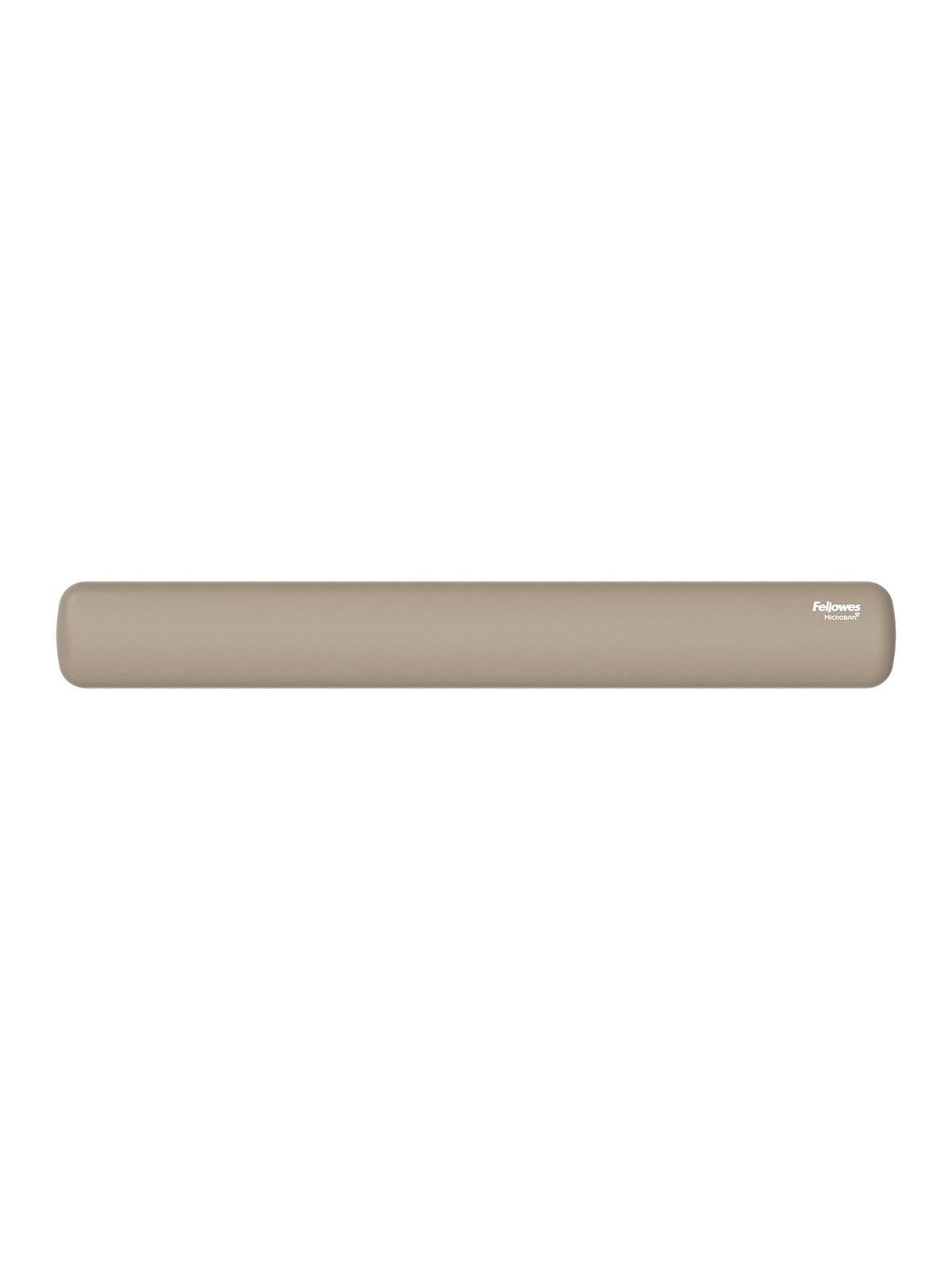 Fellowes | Breyta Keyboard Wrist Rest | Sand 1 Fellowes | Breyta Keyboard Wrist Rest | Sand 1
