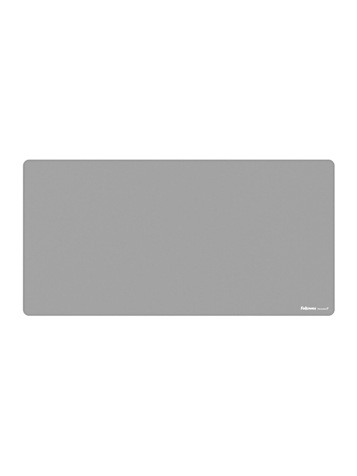 Fellowes Desk Mat | Breyta | 800 x 400 x 2.5 mm | Grey 2 Fellowes Desk Mat | Breyta | 800 x 400 x 2.5 mm | Grey 2