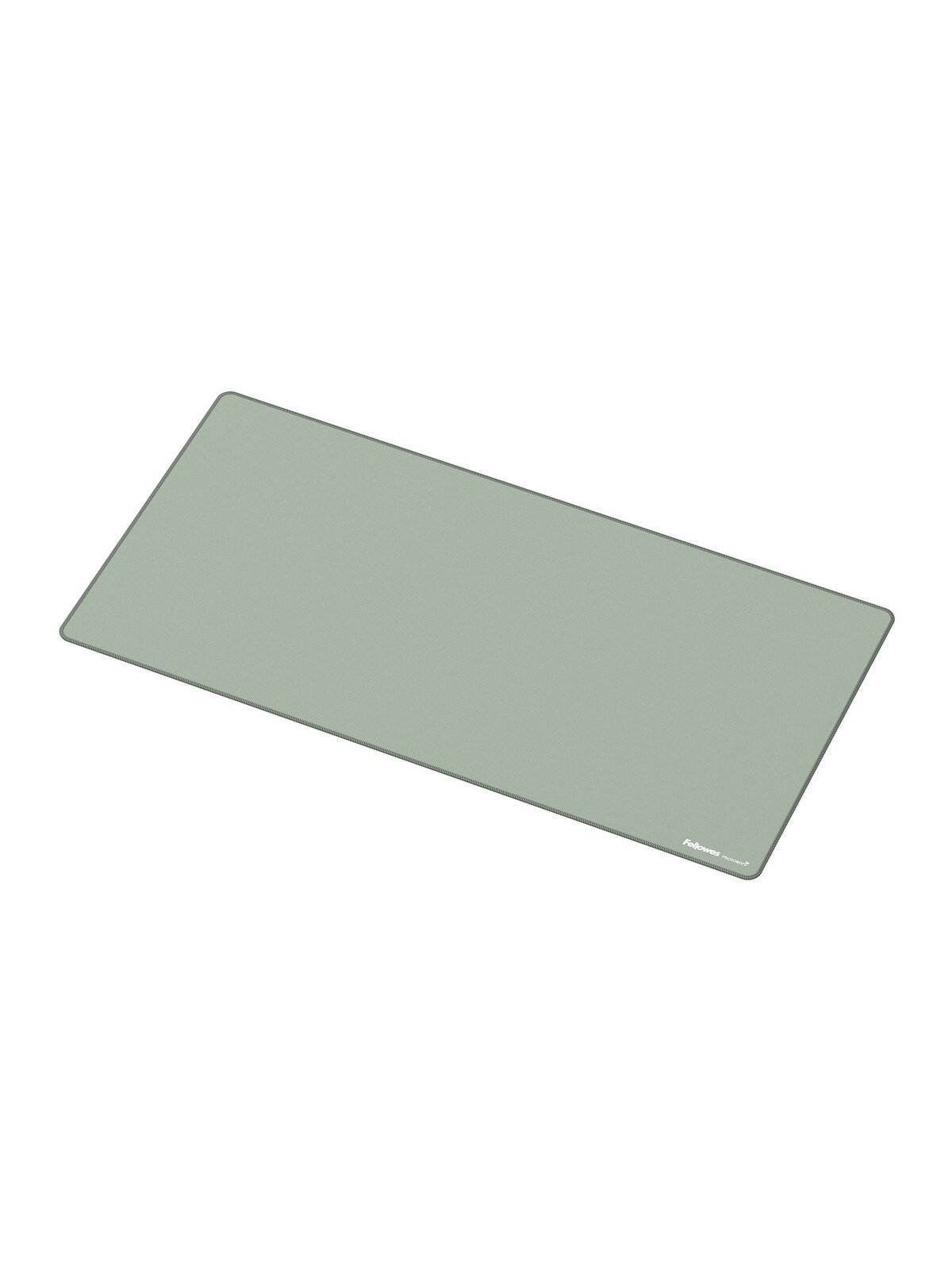 Fellowes Desk Mat | Breyta | 800 x 400 x 2.5 mm | Sage
