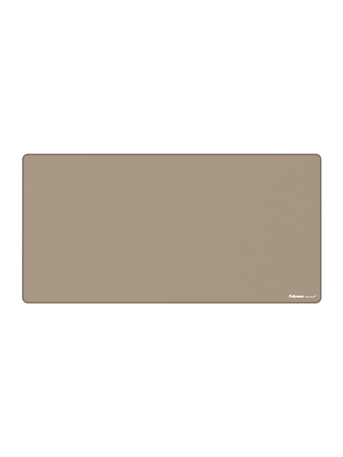 Fellowes Desk Mat | Breyta | 800 x 400 x 2.5 mm | Sand 2