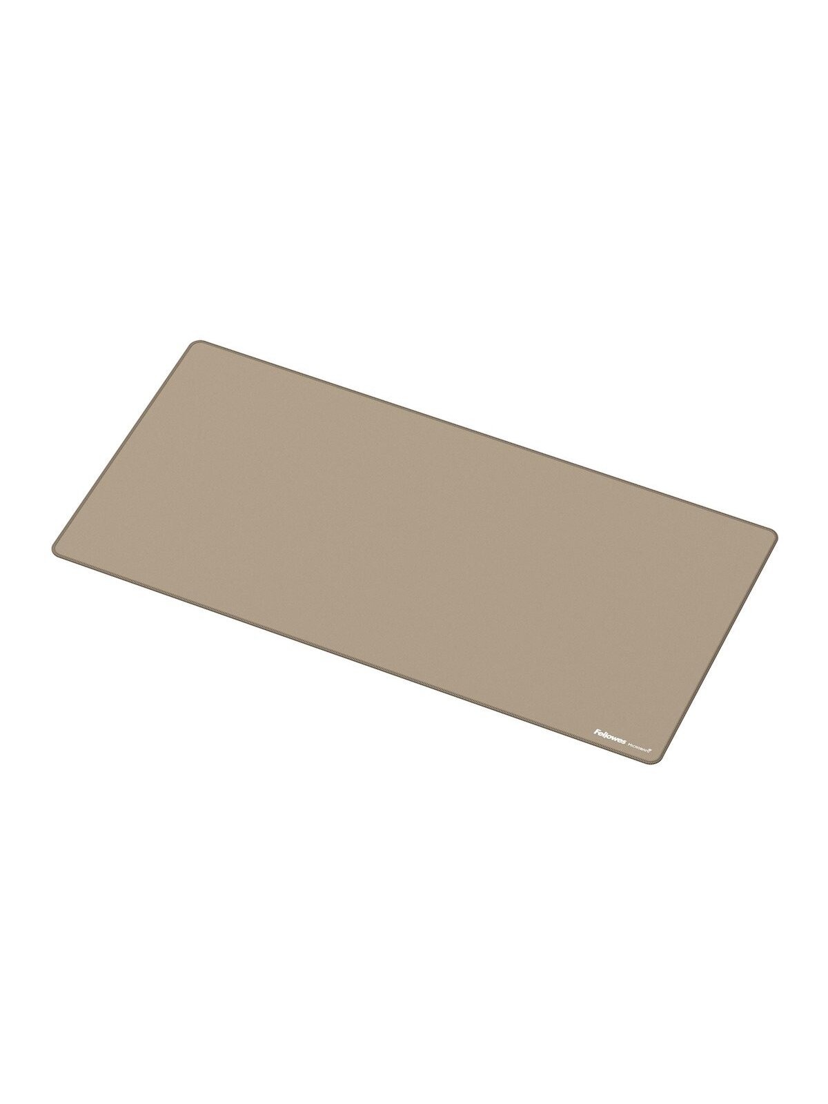 Fellowes Desk Mat | Breyta | 800 x 400 x 2.5 mm | Sand
