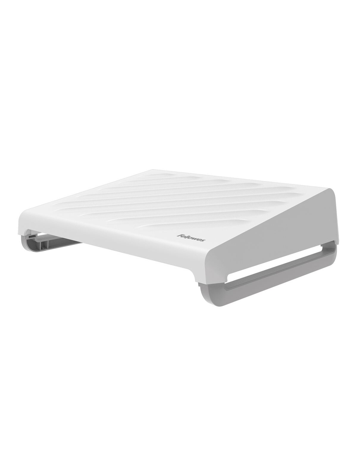 Fellowes | Foot Support Breyta | White 1