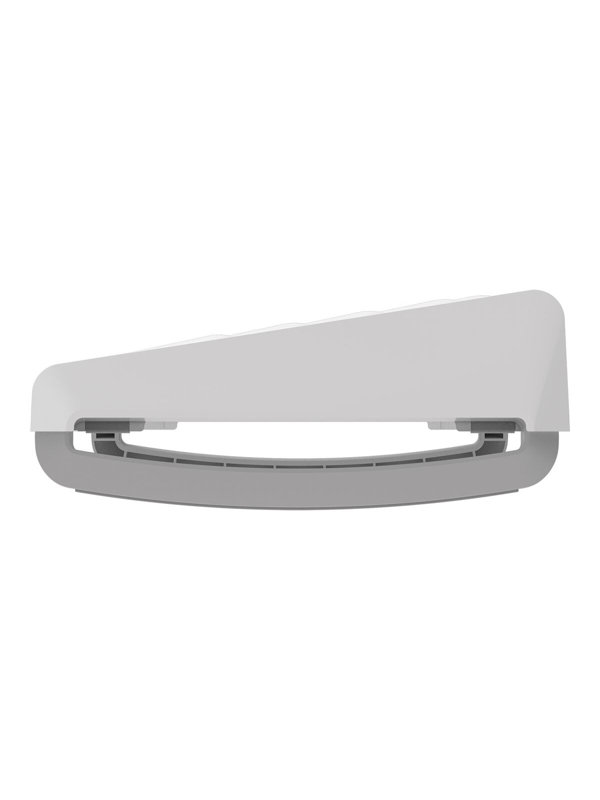 Fellowes | Foot Support Breyta | White 3