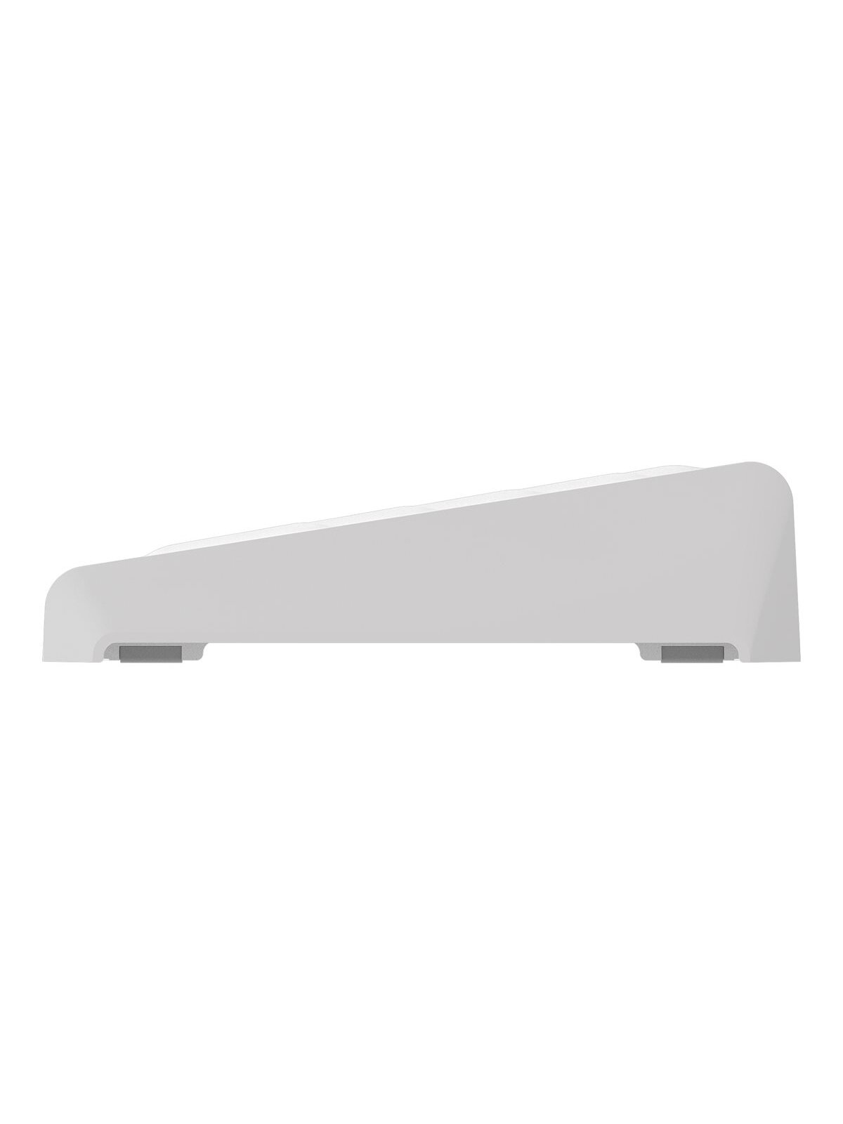 Fellowes | Foot Support Breyta | White 5 Fellowes | Foot Support Breyta | White 5