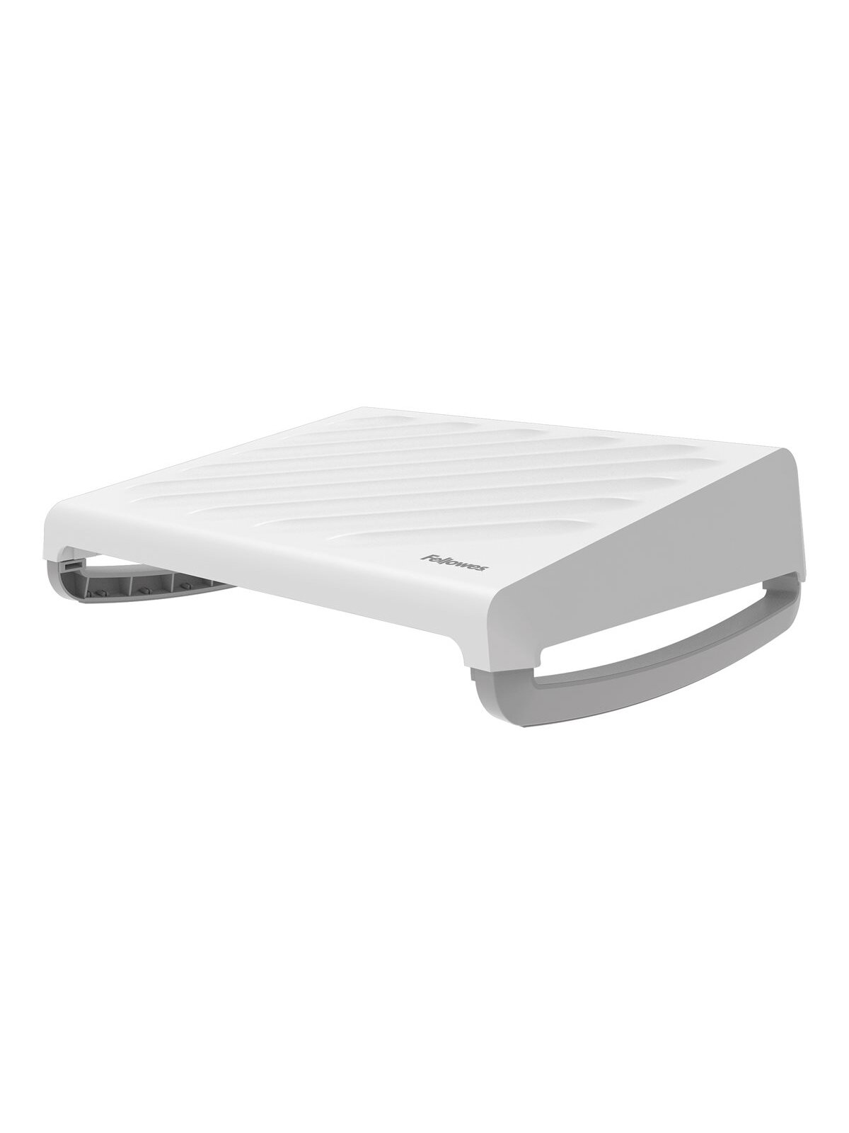 Fellowes | Foot Support Breyta | White