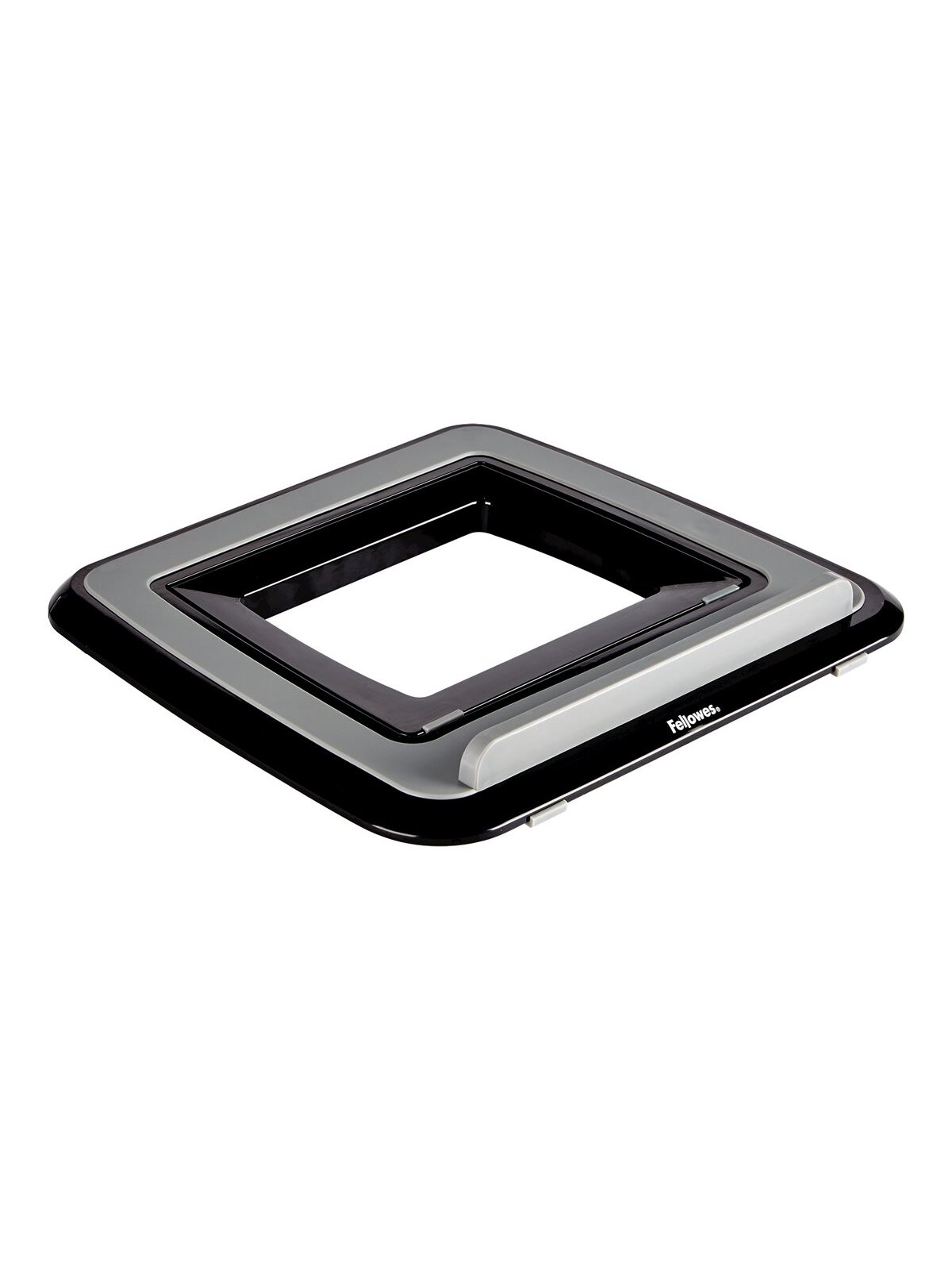 Fellowes | Laptop Stand | Quick Lift I-Spire | Black | 320 x 42 x 286 mm Fellowes | Laptop Stand | Quick Lift I-Spire | Black | 320 x 42 x 286 mm