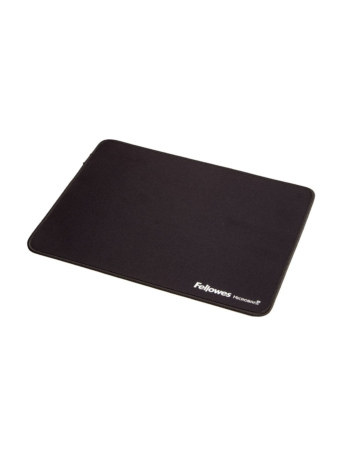 Fellowes XL Mousepad | Breyta | 280 x 210 x 2.5 mm | Black Fellowes XL Mousepad | Breyta | 280 x 210 x 2.5 mm | Black