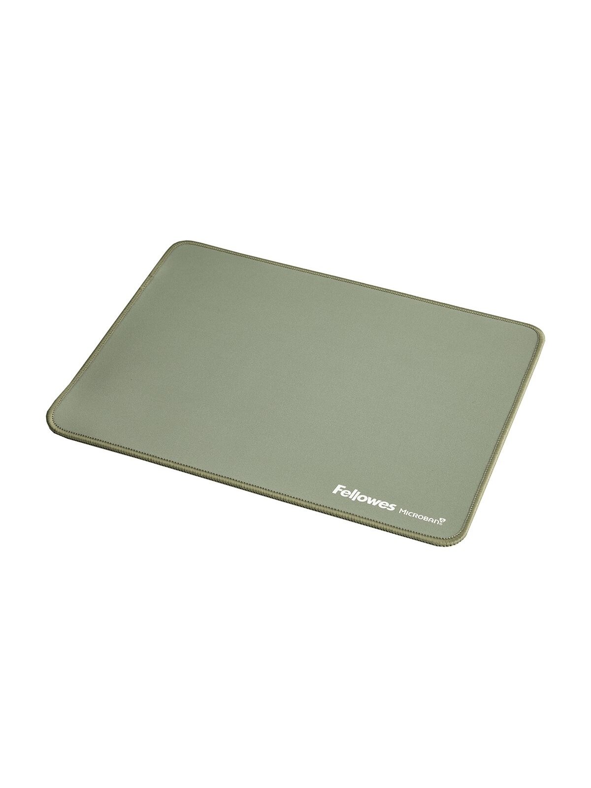 Fellowes XL Mousepad | Breyta | 280 x 210 x 2.5 mm | Sage Fellowes XL Mousepad | Breyta | 280 x 210 x 2.5 mm | Sage