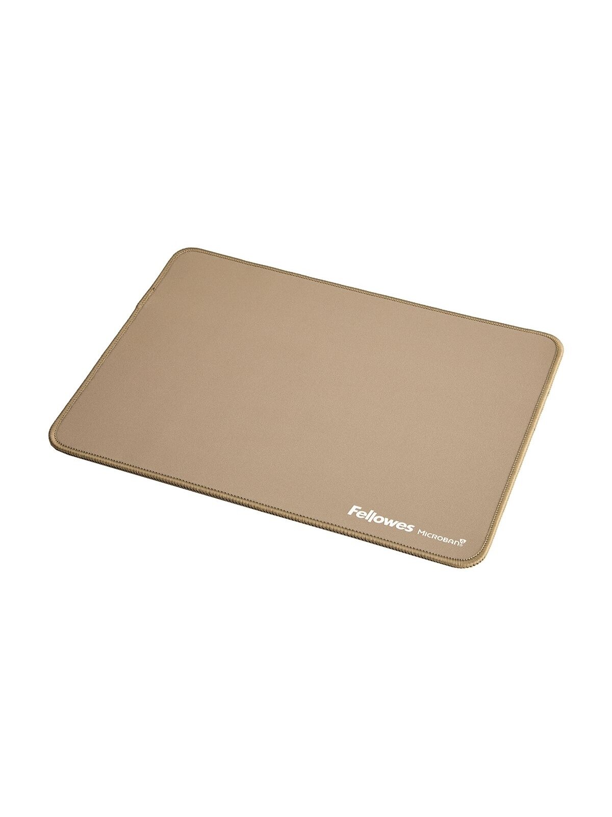 Fellowes XL Mousepad | Breyta | 280 x 210 x 2.5 mm | Sand Fellowes XL Mousepad | Breyta | 280 x 210 x 2.5 mm | Sand