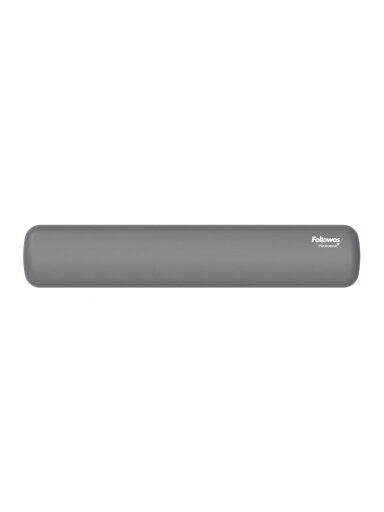 Fellowes | Breyta Compact Keyboard (TKL) Wrist Rest | Grey Fellowes | Breyta Compact Keyboard (TKL) Wrist Rest | Grey