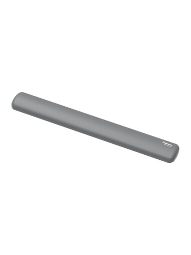 Fellowes | Breyta Keyboard Wrist Rest | Grey Fellowes | Breyta Keyboard Wrist Rest | Grey