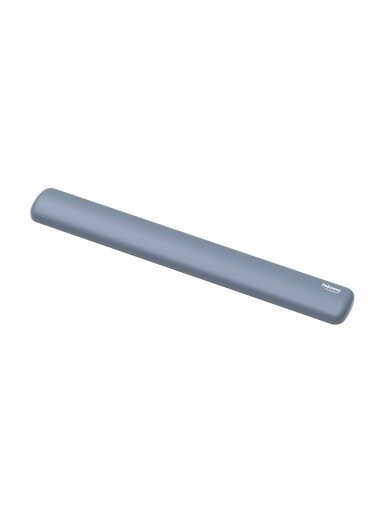 Fellowes | Breyta Keyboard Wrist Rest | Marine Fellowes | Breyta Keyboard Wrist Rest | Marine