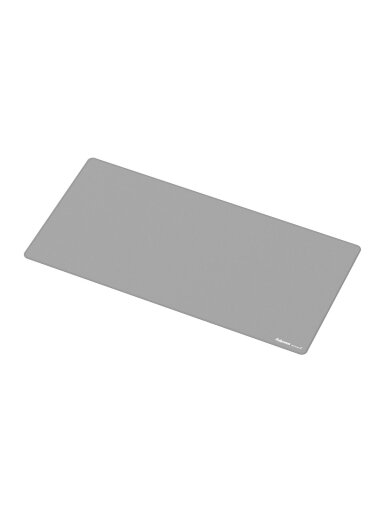 Fellowes Desk Mat | Breyta | 800 x 400 x 2.5 mm | Grey