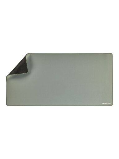Fellowes Desk Mat | Breyta | 800 x 400 x 2.5 mm | Sage