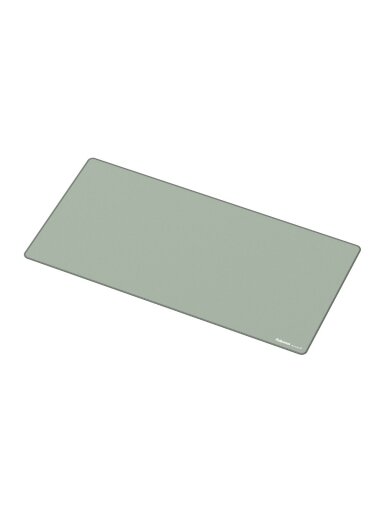 Fellowes Desk Mat | Breyta | 800 x 400 x 2.5 mm | Sage