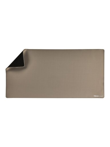 Fellowes Desk Mat | Breyta | 800 x 400 x 2.5 mm | Sand