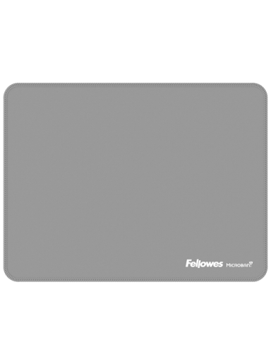 Fellowes XL Mousepad | Breyta | 280 x 210 x 2.5 mm | Grey