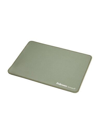 Fellowes XL Mousepad | Breyta | 280 x 210 x 2.5 mm | Sage