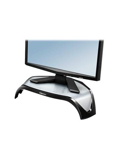 Fellowes | Desk Mount | Height adjustment | 21 " | Maximum weight (capacity) 10 kg | Black 1