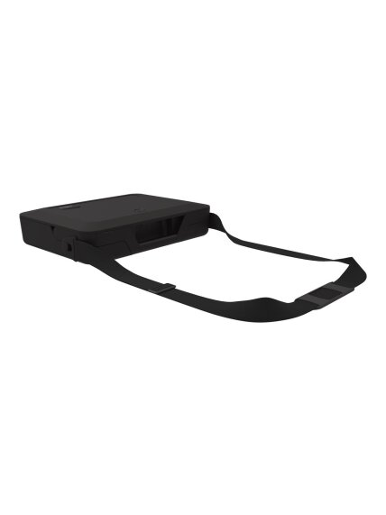 Fellowes | Breyta 2in1 Laptop Carry Case/Laptop Riser | Black | 384 x 308 x 89 mm 7