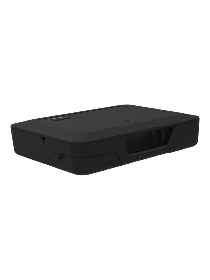 Fellowes | Breyta 2in1 Laptop Carry Case/Laptop Riser | Black | 384 x 308 x 89 mm 8