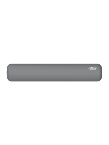 Fellowes | Breyta Compact Keyboard (TKL) Wrist Rest | Grey 1