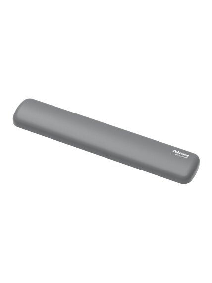 Fellowes | Breyta Compact Keyboard (TKL) Wrist Rest | Grey Fellowes | Breyta Compact Keyboard (TKL) Wrist Rest | Grey