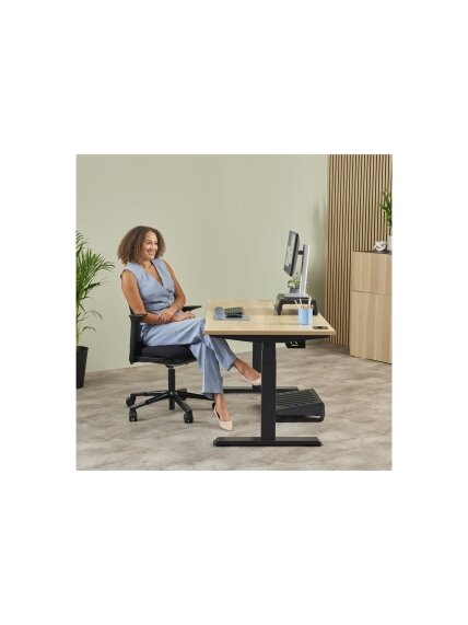 Fellowes | Breyta Compact Keyboard (TKL) Wrist Rest | Marine 8 Fellowes | Breyta Compact Keyboard (TKL) Wrist Rest | Marine 8