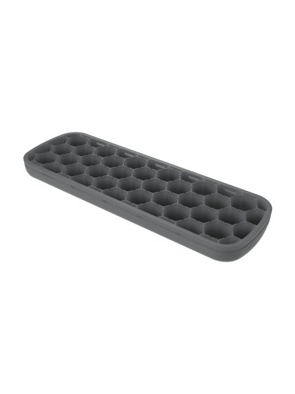 Fellowes | Breyta Keyboard Wrist Rest | Grey 2 Fellowes | Breyta Keyboard Wrist Rest | Grey 2