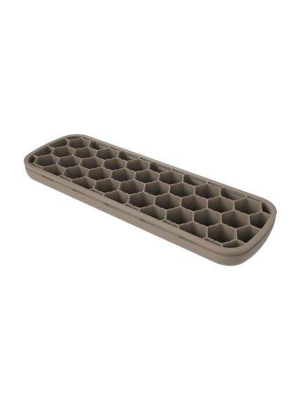 Fellowes | Breyta Keyboard Wrist Rest | Sand 3 Fellowes | Breyta Keyboard Wrist Rest | Sand 3