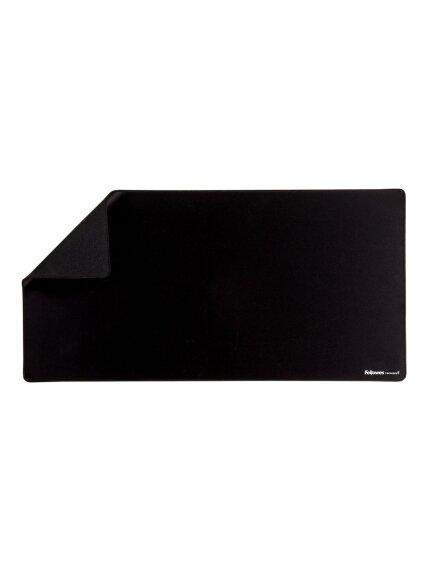 Fellowes Desk Mat | Breyta | 800 x 400 x 2.5 mm | Black 1