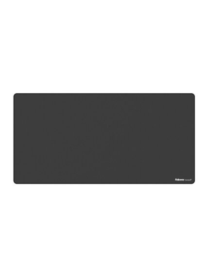 Fellowes Desk Mat | Breyta | 800 x 400 x 2.5 mm | Black 2