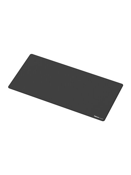 Fellowes Desk Mat | Breyta | 800 x 400 x 2.5 mm | Black