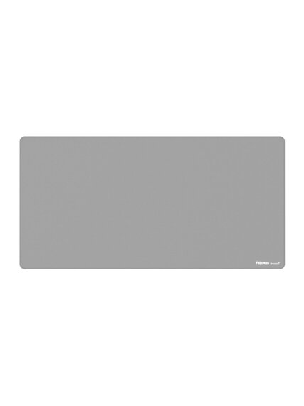 Fellowes Desk Mat | Breyta | 800 x 400 x 2.5 mm | Grey 2 Fellowes Desk Mat | Breyta | 800 x 400 x 2.5 mm | Grey 2