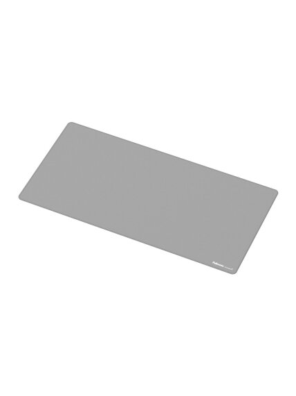 Fellowes Desk Mat | Breyta | 800 x 400 x 2.5 mm | Grey Fellowes Desk Mat | Breyta | 800 x 400 x 2.5 mm | Grey