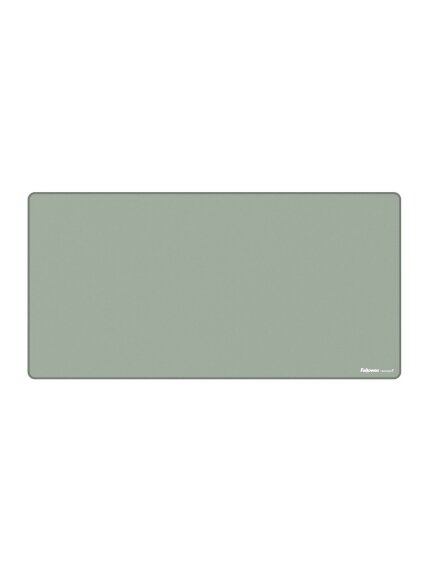 Fellowes Desk Mat | Breyta | 800 x 400 x 2.5 mm | Sage 2