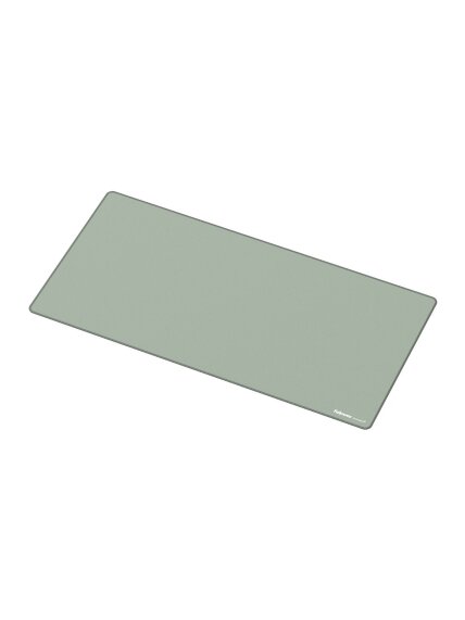 Fellowes Desk Mat | Breyta | 800 x 400 x 2.5 mm | Sage