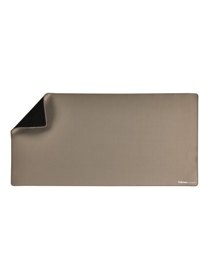 Fellowes Desk Mat | Breyta | 800 x 400 x 2.5 mm | Sand 1