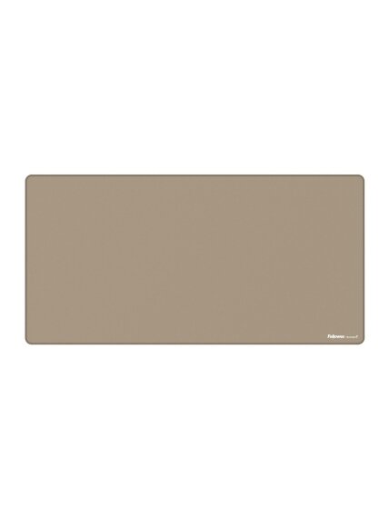 Fellowes Desk Mat | Breyta | 800 x 400 x 2.5 mm | Sand 2