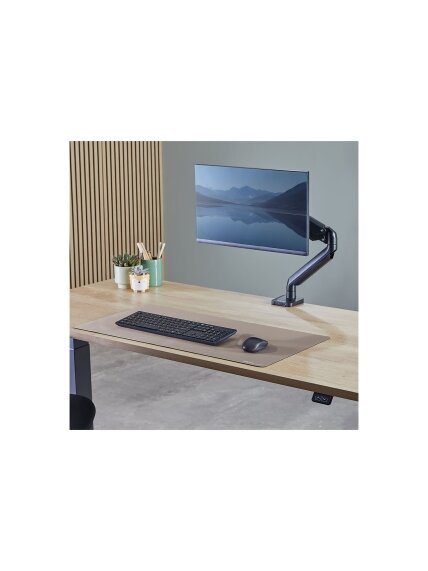 Fellowes Desk Mat | Breyta | 800 x 400 x 2.5 mm | Sand 4