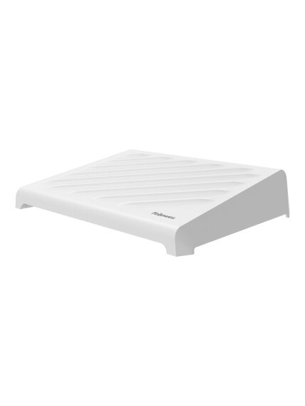 Fellowes | Foot Support Breyta | White 2