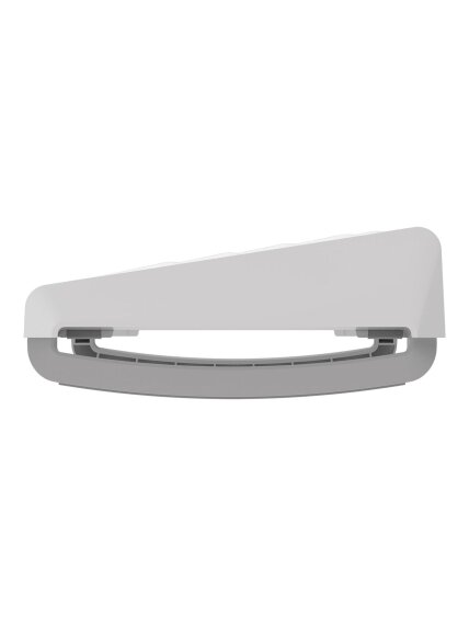 Fellowes | Foot Support Breyta | White 3