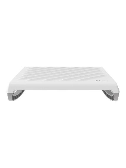 Fellowes | Foot Support Breyta | White 7