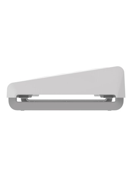 Fellowes | Foot Support Breyta | White 4