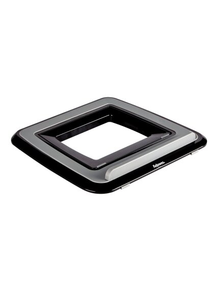 Fellowes | Laptop Stand | Quick Lift I-Spire | Black | 320 x 42 x 286 mm Fellowes | Laptop Stand | Quick Lift I-Spire | Black | 320 x 42 x 286 mm