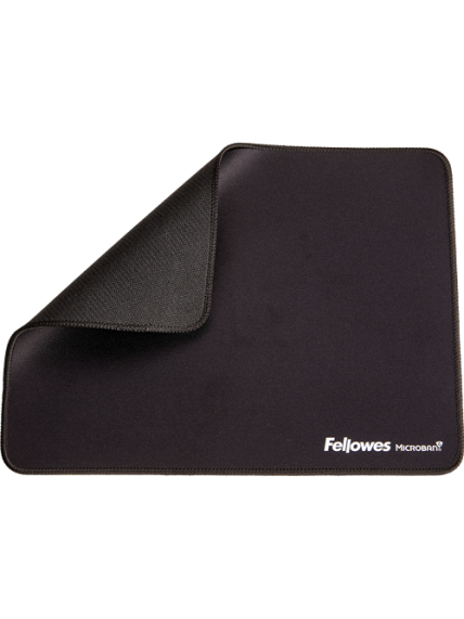 Fellowes XL Mousepad | Breyta | 280 x 210 x 2.5 mm | Black 2 Fellowes XL Mousepad | Breyta | 280 x 210 x 2.5 mm | Black 2