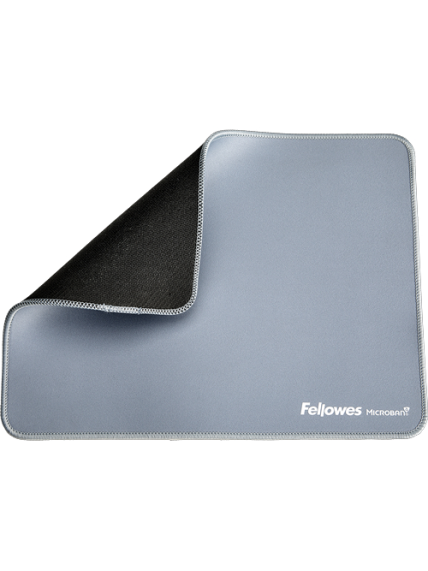 Fellowes XL Mousepad | Breyta | 280 x 210 x 2.5 mm | Marine 2